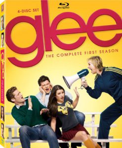 The inevitable ‘Glee’ backlash: Is it here already? (TV commentary)