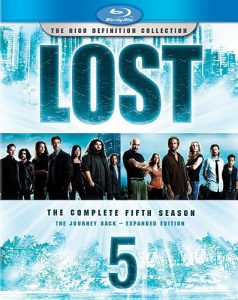 Is ‘Lost’ the most overrated sci-fi show ever? (TV commentary)