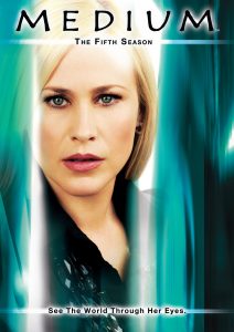 On ‘Medium,’ family life can be as dramatic as gruesome murders (TV commentary)