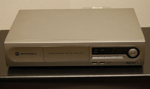 It’s time we stop taking technology for granted: Hug your DVR today (TV commentary)