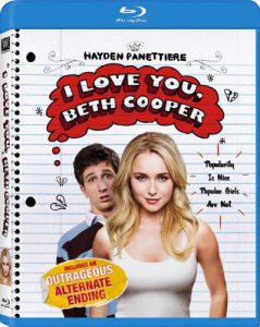 I like ‘I Love You, Beth Cooper’ well enough, but I don’t love it (Movie review)