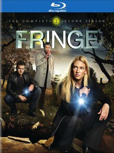 In search of the next ‘Lost?’ It’s already here, and it’s called ‘Fringe’ (TV commentary)