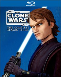 ‘Star Wars’ fans: Are you OK with George Lucas rewriting established lore? (TV and movie commentary)