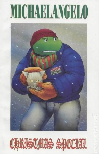 What are your favorite Christmas stories? (Commentary)