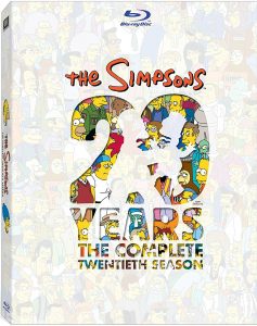 Happy 20th anniversary to the still-funny, still-important ‘Simpsons’ (TV commentary)