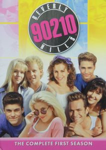 On ‘Beverly Hills, 90210’ DVDs, the song doesn’t remain the same (and that’s a problem)