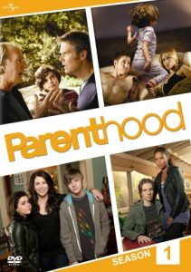 ‘Parenthood’ is hit-and-miss, but the hits are really good (TV review)