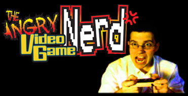 ‘Angry Video Game Nerd’ is pure nostalgic bliss … and anger (Commentary)