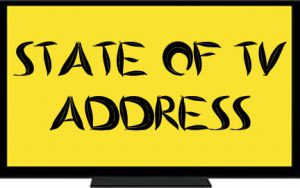 State of Television Address: Returning shows (Commentary)