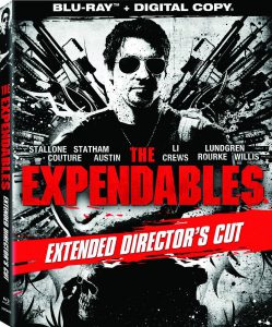 You’ll get a few chuckles out of expendable action flick ‘The Expendables’ (Movie review)