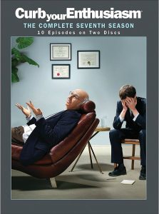 7 big ideas on ‘Curb Your Enthusiasm’ (TV commentary)