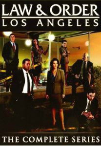 ‘LOLA’ returns with cast shake-ups, but it’s still ‘Law & Order’ (TV commentary)