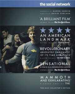 How do you make a good website? Fincher doesn’t have answer, but he knows how to make a good film: ‘The Social Network’ (Movie review)