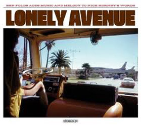 Folds/Hornby collaboration Lonely Avenue a compelling but mediocre experiment (Music review)