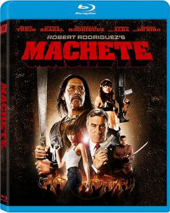 ‘Machete’ an over-the-top parody that still packs a punch (Movie review)