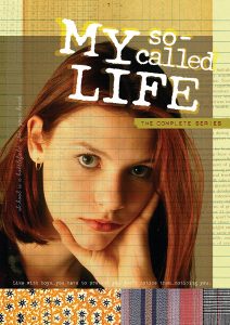 ‘My So-Called Life’ (1994-95) probes hearts, minds of ’90s teens
                       