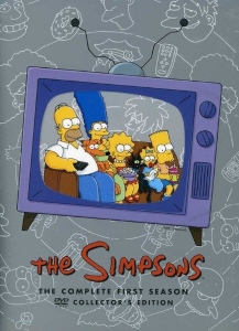 Classic Christmas TV episodes: ‘Simpsons Roasting on an Open Fire’ (‘The Simpsons’)