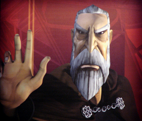 Count Dooku