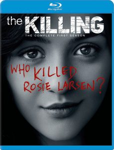 First episode impressions: ‘The Killing’ (TV review)