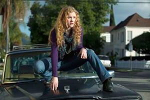 ‘Nine Lives of Chloe King’ successfully cribs from ‘X-Men’