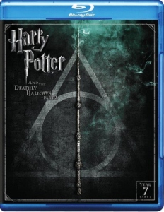 Final ‘Harry Potter’ film ‘Deathly Hallows Part 2’ stylishly, bleakly goes through the motions (Movie review)
