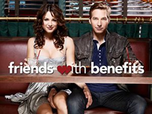 First episode impressions: ‘Friends with Benefits’ (TV review)