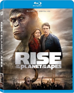How did the apes get that way in the first place? ‘Rise of the Planet of the Apes’ has the answers (Movie review)