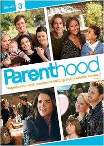 John’s top 10 TV shows of 2012