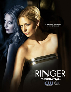 I admit it. I liked ‘Ringer’ Season 1 (TV review)