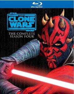 On ‘Star Wars: The Clone Wars,’ how in the world is Darth Maul still alive? (TV commentary)