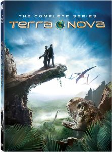 First episode impressions: ‘Terra Nova’ (TV review)