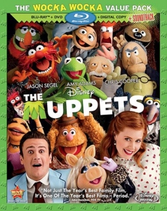Jason Segel shows us the Muppets have aged well (Movie review)