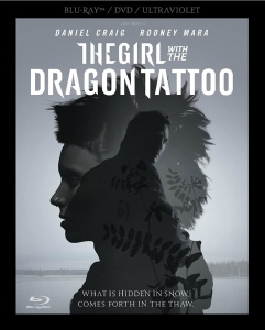 David Fincher makes ‘Girl with the Dragon Tattoo’ better than it deserves to be (Movie review)