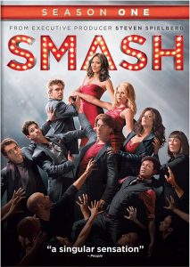 First episode impressions: ‘Smash’ (TV review)