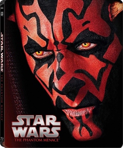 ‘The Phantom Menace’ reviews