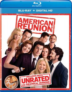 ‘American Reunion’ doesn’t alter the recipe much, but it’s still a sweet slice of pie (Movie review)