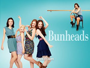 John’s top 10 TV shows of 2013