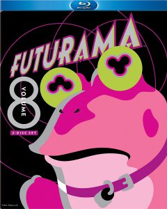 First episode impressions: ‘Futurama’ Season 7 (TV review)