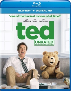 MacFarlane’s ‘Ted’ comfortably blends a sweet-natured plot with crass jokes (Movie review)