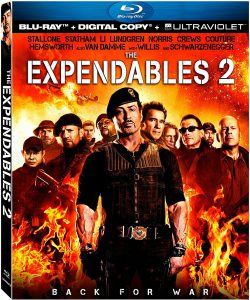 Like the first entry, ‘Expendables 2’ lives up to its title (Movie review)