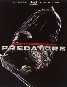 ‘Predators’ (2010) riffs on ‘The Most Dangerous Game’
                       