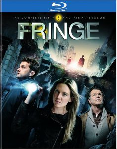Fond farewell: ‘Fringe’ (TV review)