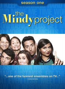 ‘The Mindy Project’ is now better than ‘New Girl’ (TV commentary)