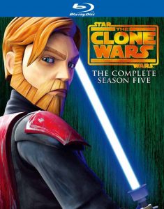 ‘Star Wars: The Clone Wars’ gets mysterious heading into 5th-season finale (TV commentary)