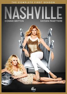 First episode impressions: ‘Nashville’ (TV review)