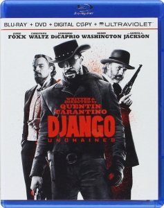Tarantino fans will likely love everything about ‘Django Unchained’ (Movie review)