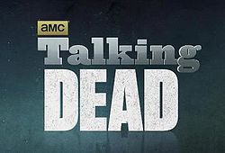 ‘Talking Dead’ like a hug for ‘Walking Dead’ fans (TV commentary)