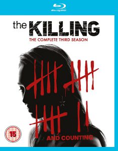 ‘The Killing’ isn’t dead after all! Plus: 9 other resurrected shows (TV commentary)