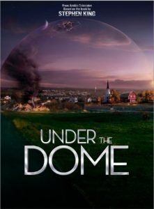 First episode impressions: ‘Under the Dome’ (TV review)
