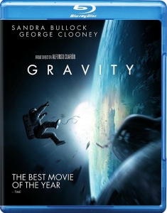 ‘Gravity’ a high-tech piece of minimalist filmmaking (Movie review)